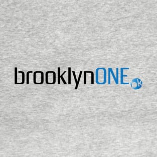 Greatness Awaits, brooklynONE T-Shirt